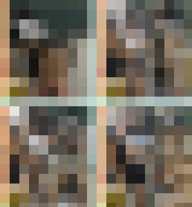 超ミニスカ　いたずら　碧ちゃん　４本セット