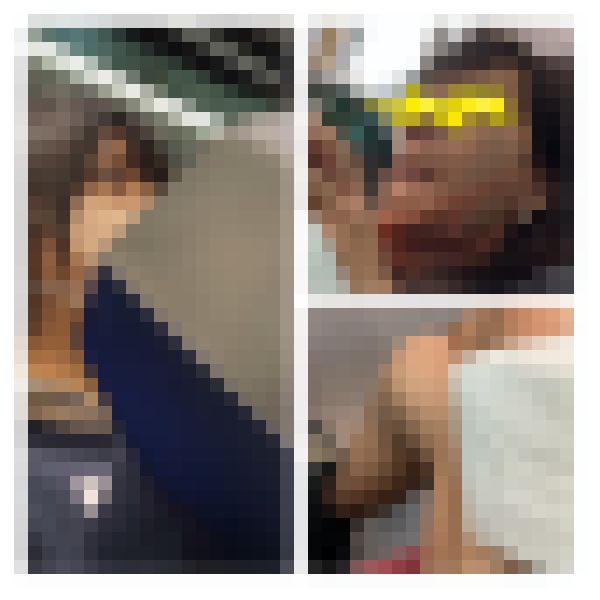 脚フェチ494 2名の脚を組む美人お姉さんの接近エロ過ぎる生脚美脚