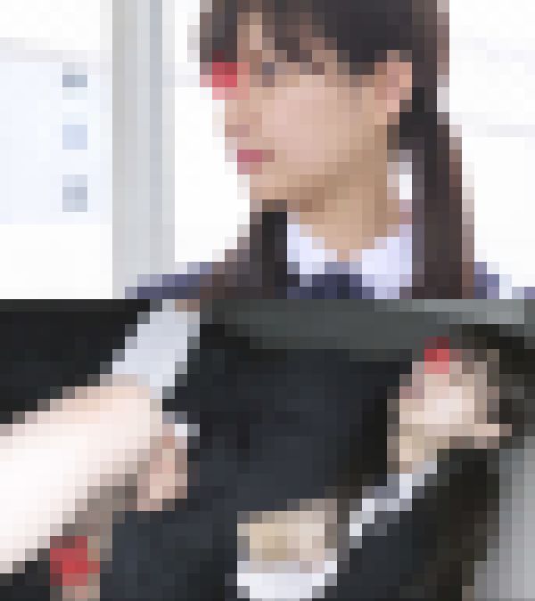 《4周年記念》【電車痴漢】★地獄！痴漢撃退アプリで逃げたJKを再捕獲★ホテルから逃げ出しても別の痴漢がトイレに連れ込み無限中出し