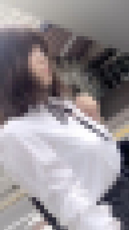 【横からの眺め10】お嬢様風ＯＬの隠れ巨乳