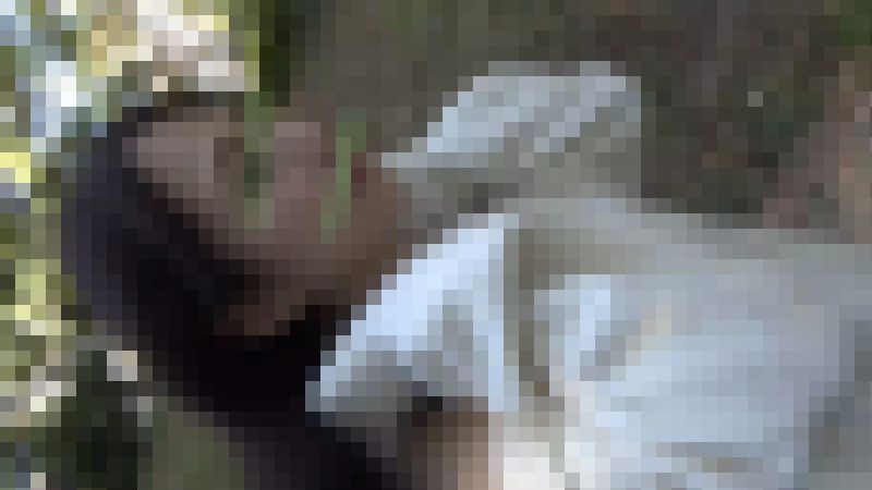 変態問わず誰もが振り返るレベルの超絶美人を目で追うとまさかの神展開さんばん