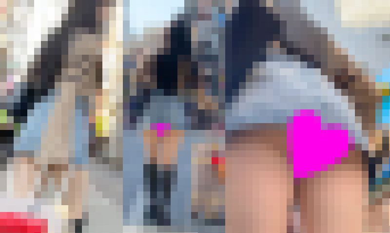 【4K60P街撮り】お尻見えてる?超激ミニスカ清楚系女子☆☆☆