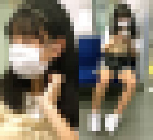 無防備な体勢で美味しそうな生脚を見せてくれたアイドル顔の女子大生（其の六）