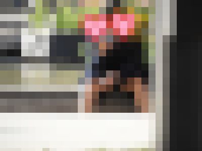 大股開き！！黒パン？見せパン？（ＦＨＤ）お座りＣちゃん！！大変です！！パンツが見えてますよ特別編２