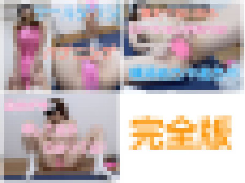 【完全版】スレンダーEカップ女子のクールダウンハプニング！