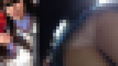 【勃起注意】パンチラカメラ 007 ストッキング越しにピンクのパンティ