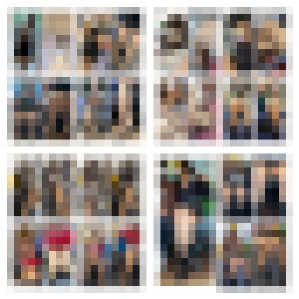 【再販】総尺５６分の長編　豪華14名の美人お姉さんの対面・接近・真上からのエロ過ぎるパンスト美脚269