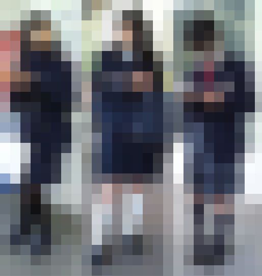 駅女子 Vol.３０６ー３１０セット