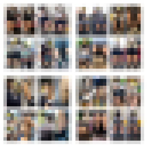 【再販特典付き】総尺５０分の長編　豪華16名のJK風制服/私服美女のエロ過ぎる対面・真上・接近からの生足美脚43