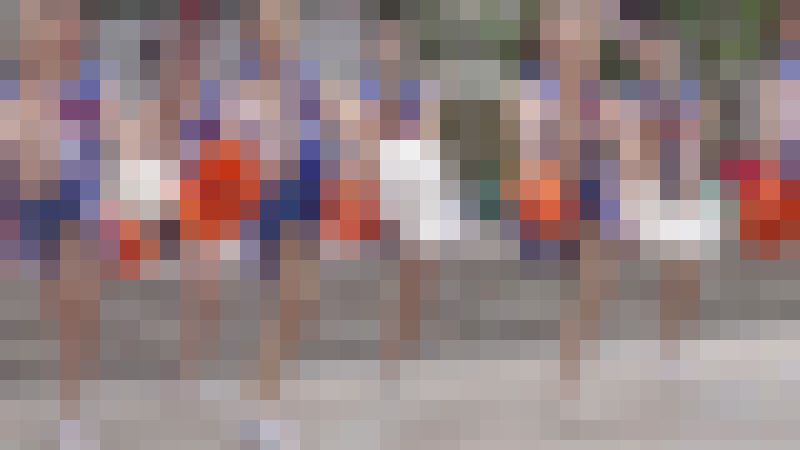 【FHD】未収録チア動画 011