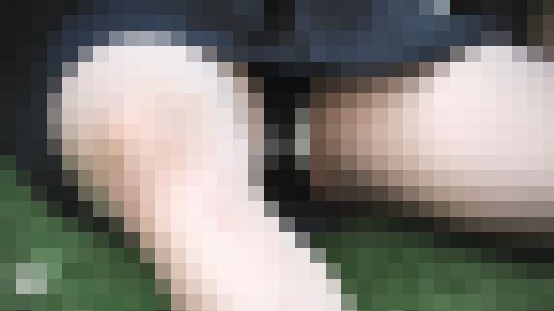 グリーンパークへようこそ143　制服ちゃんの羽２枚とハミ1P