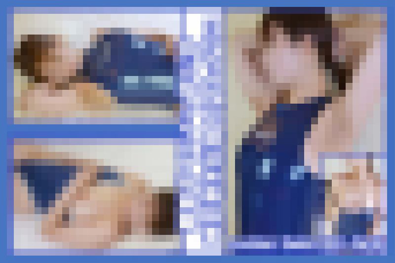 【REALISE 競泳水着】costen Swim girl-No3