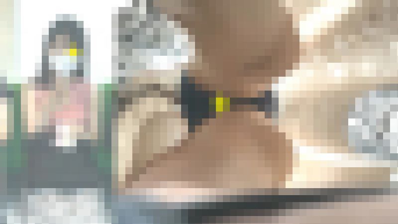 【再販】023モデル級スタイルのスレンダーお姉さん3人！