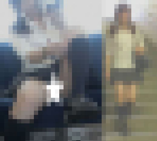 ロリ偏差値70超え女子 電車内ブラ&パンツ奇跡のWチラ（Full HD）