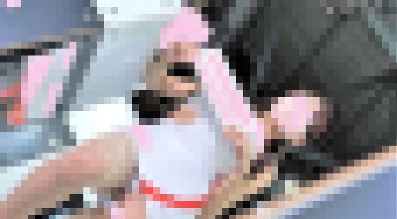 Pチラ祭り キャンギャル セット