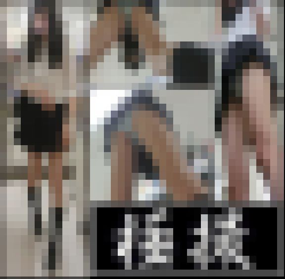 【極撮】～可愛いだけじゃない極上な女の子達～8