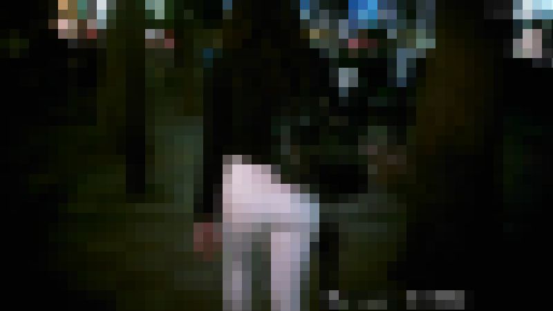 白のピタパンエロ尻にフル勃起！駅に向かって歩く私服お姉さん【動画】街撮り編 1902と1011セット販売