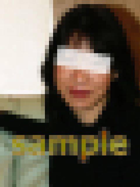 【熟女】ゆう　パンスト・フェラ編