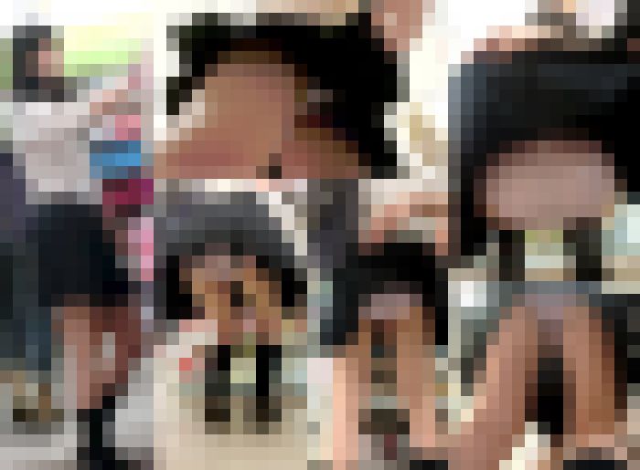 【鬼畜スカートめくりvol46】前からめくりにしゃがみ中めくり！突き出し生尻モロ出し12連めくり～