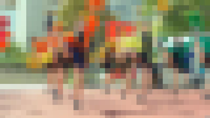 チア　14-1 【4K60P】