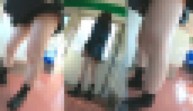 激ミニすぎるエグエグ質感生脚