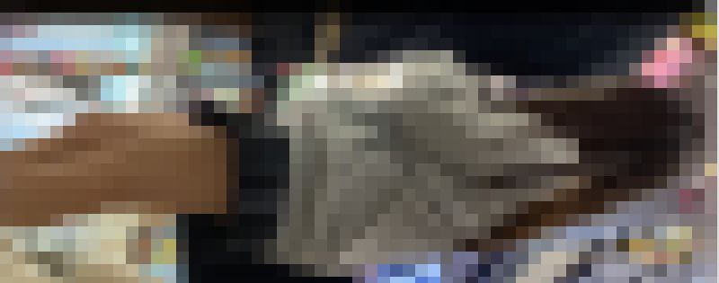 ◎ローアングル＃7  買い物中のえっちなJKのスカート内