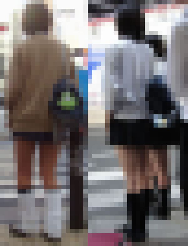 制服女子街撮り30 信号待ちをしているJK