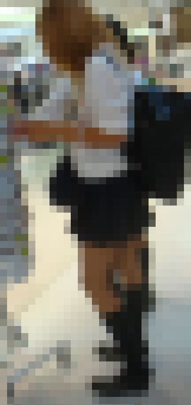 制服女子街撮り31 サングラス屋にいるギャル