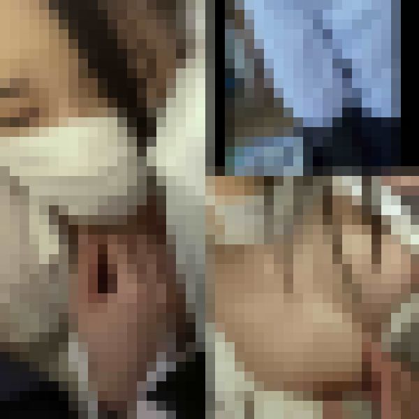 満員電車で押しつぶされながら巨乳モロだし。タイツはいたまま立ち手マンでよがる美人ＯＬ