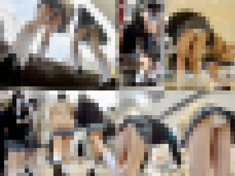 vol.4:青チェ黒髪2人組:逆さ追跡（会話音声あり）