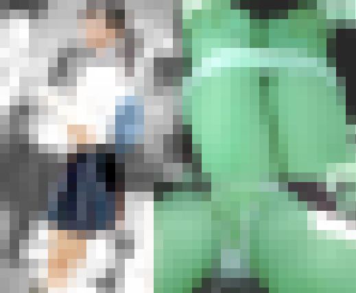 【痴漢】下着にびっちょりシミを滲ます女学生の尻穴まで弄んだ禁断痴漢行為動画004