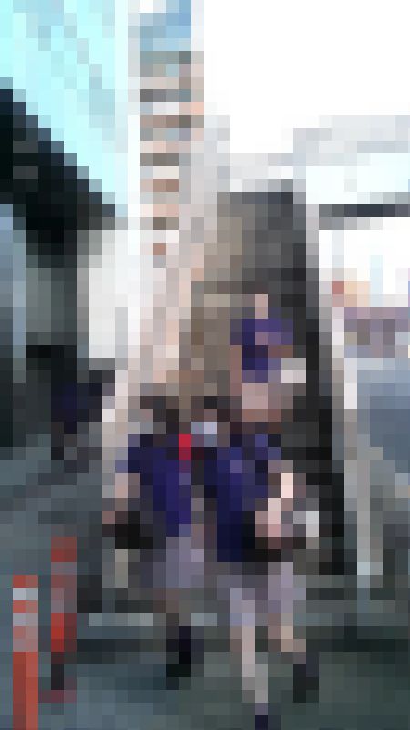 有名女子校 制服図鑑R4-5-4 ～美少女２人組とスポーツ系美女～