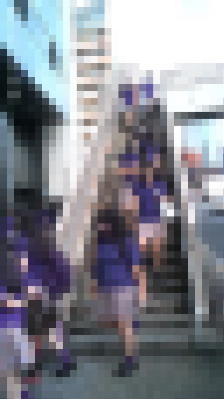 有名女子校 制服図鑑R4-5-7 ～大型巨乳少女と転びかけた少女～