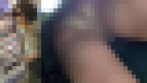 【勃起注意】パンチラカメラ 022 ストッキング越しに白いパンティ