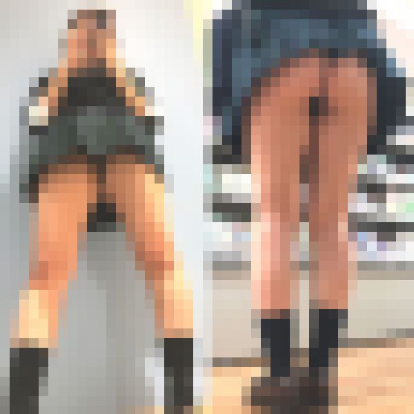 JKウォッチング27　ぎゃる