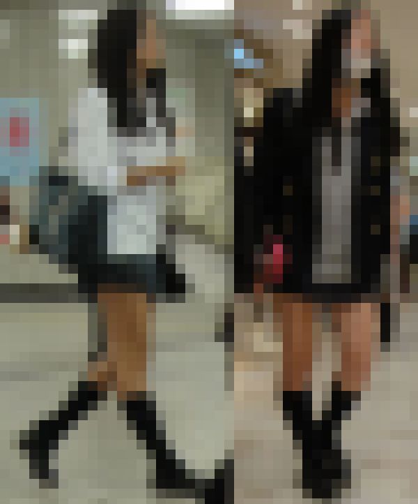 制服女子街撮り37 同一人物