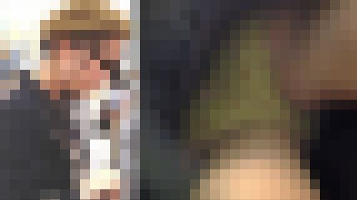 【勃起注意】パンチラカメラ 024 ストッキング越しにグリーンのパンティ