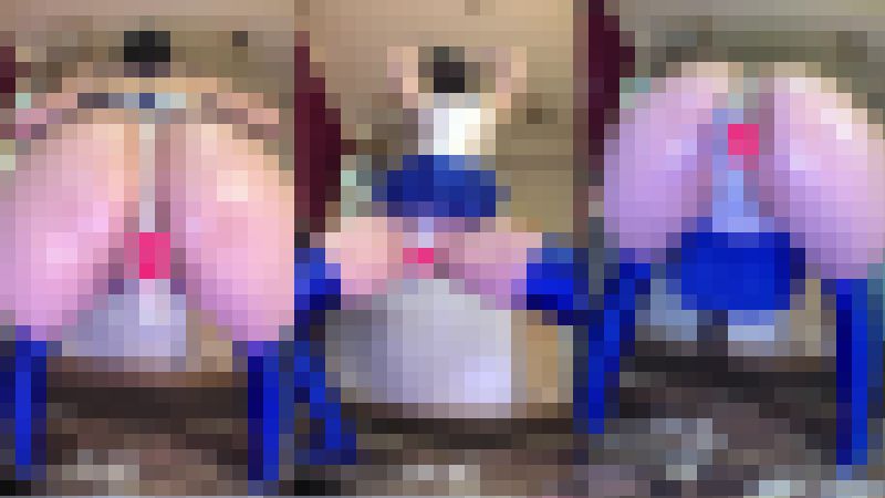 ?セーラー戦士?バイブぶち込みチン媚びイキッ！?