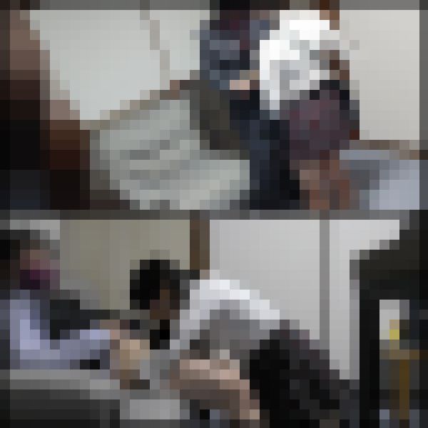 ガ31A　家　赤お口