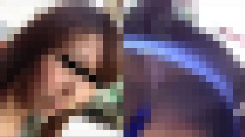 【勃起注意】パンチラカメラ 026 ピンクのパンティ