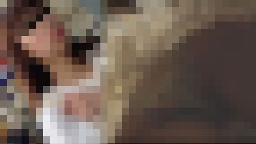 【勃起注意】パンチラカメラ 027 白地に細かい花柄のパンティ