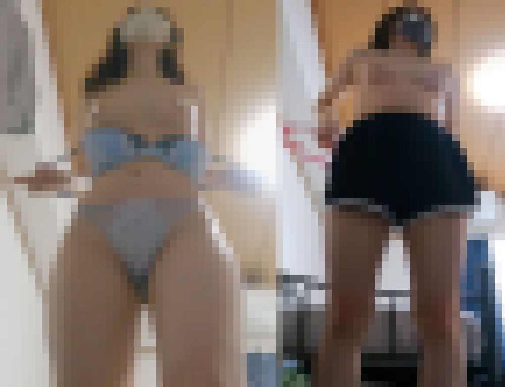 【着替え】某TV撮影の演者　#27