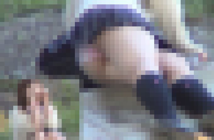 制服J○ 股開き パンモロ