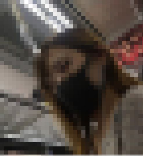 姿付き逆さ＃6 少し年のいった可愛めな奥さんのスカート内を激写