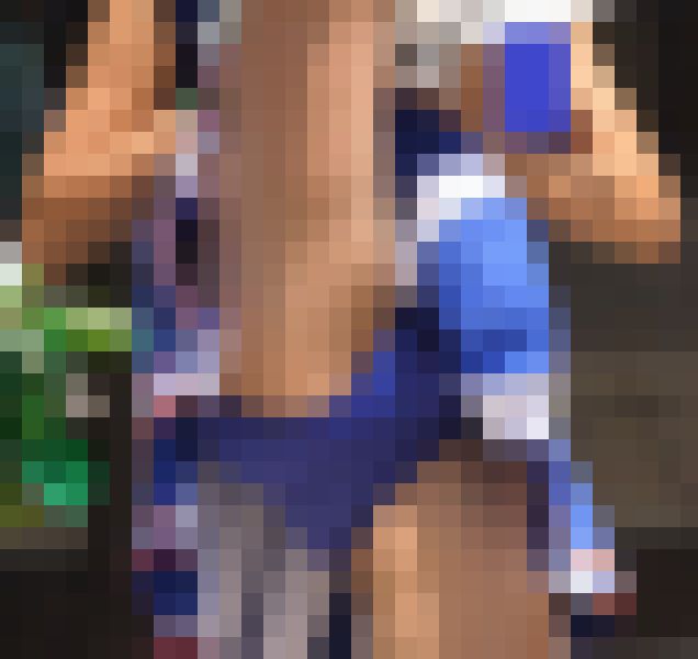 [4K動画]チアリーダー50