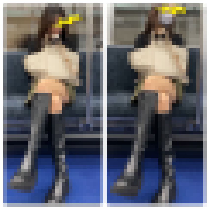 美人お姉さんの対面エロ過ぎるパンスト美脚746