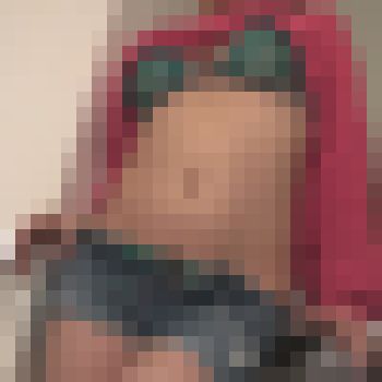 例のメンヘラヤリマンちゃん。無断顔出し流出ごめんなさい