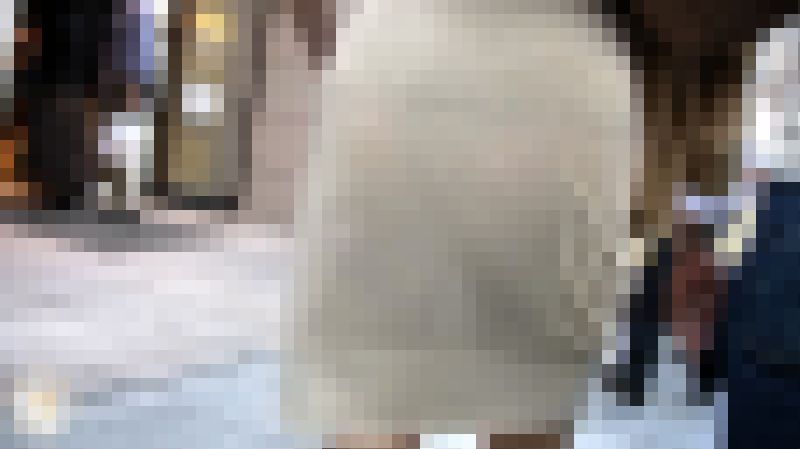 【4K高画質】すっけ透け あられもないワンピOL