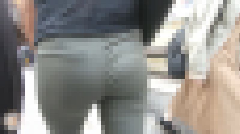 【4K高画質】むちむち肉感たっぷりレギパンJD