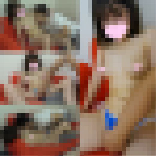 【素人・個人撮影】下着NGの個人撮影会で隠撮　ここみちゃん《セクハラ》